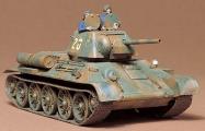 Tamiya T-34/76 1943         